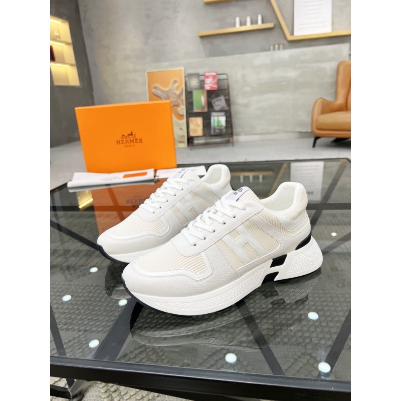 H**mes sneakers